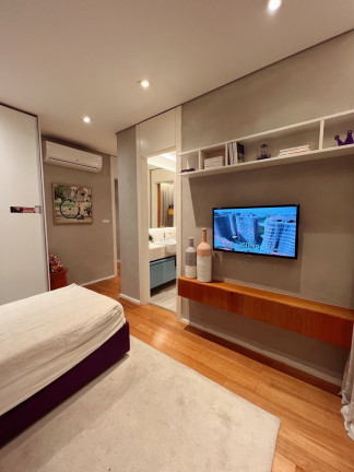 Imagem Apartamento com 5 Quartos à Venda, 160 m² em Barra Da Tijuca - Rio De Janeiro