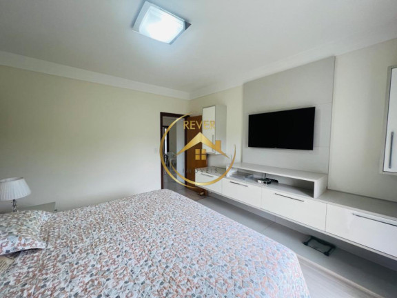 Imagem Casa com 4 Quartos à Venda, 278 m² em Swiss Park  - Campinas