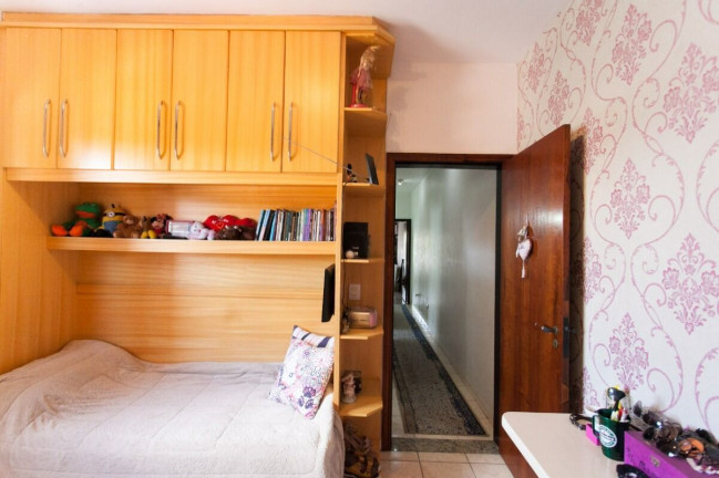 Imagem Casa com 3 Quartos à Venda, 104 m² em Vila Carolina - São Paulo Imagem Casa com 3 Quartos à Venda, 104 m² em Vila Carolina - São Paulo