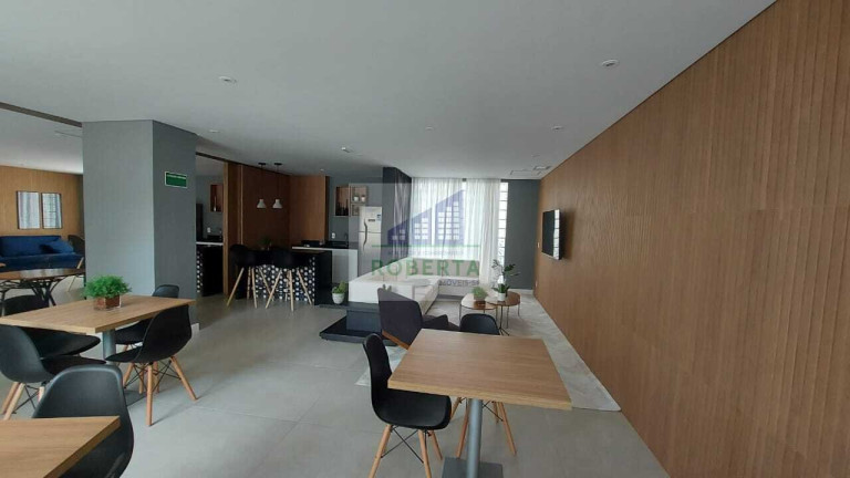 Imagem Apartamento com 1 Quarto à Venda, 36 m² em Indianópolis - São Paulo