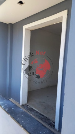 Imagem Cobertura com 2 Quartos à Venda, 120 m² em Baeta Neves - São Bernardo Do Campo