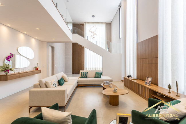 Imagem Casa de Condomínio com 4 Quartos à Venda, 441 m² em Alphaville - Santana De Parnaíba Imagem Casa de Condomínio com 4 Quartos à Venda, 441 m² em Alphaville - Santana De Parnaíba