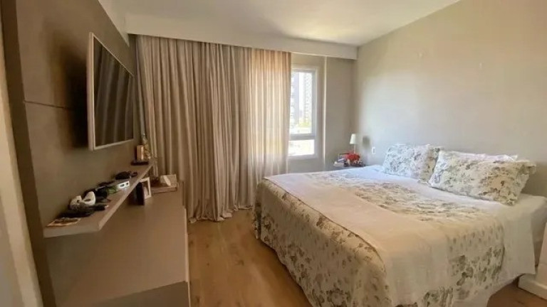 Imagem Apartamento com 4 Quartos à Venda, 182 m² em Barra - Salvador Imagem Apartamento com 4 Quartos à Venda, 182 m² em Barra - Salvador