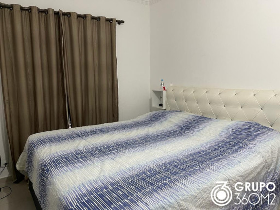 Imagem Casa com 3 Quartos à Venda, 135 m² em Jabaquara - São Paulo