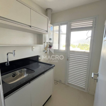 Imagem Apartamento com 3 Quartos à Venda, 101 m² em Jaraguá Esquerdo - Jaraguá Do Sul