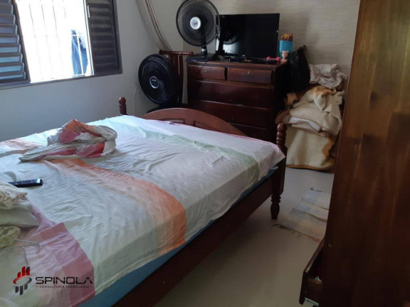 Imagem Casa com 2 Quartos à Venda, 77 m² em Jardim Imperador - Praia Grande Imagem Casa com 2 Quartos à Venda, 77 m² em Jardim Imperador - Praia Grande
