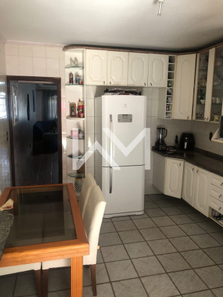 Imagem Casa com 3 Quartos à Venda, 125 m² em Jardim Presidente Dutra - Guarulhos Imagem Casa com 3 Quartos à Venda, 125 m² em Jardim Presidente Dutra - Guarulhos