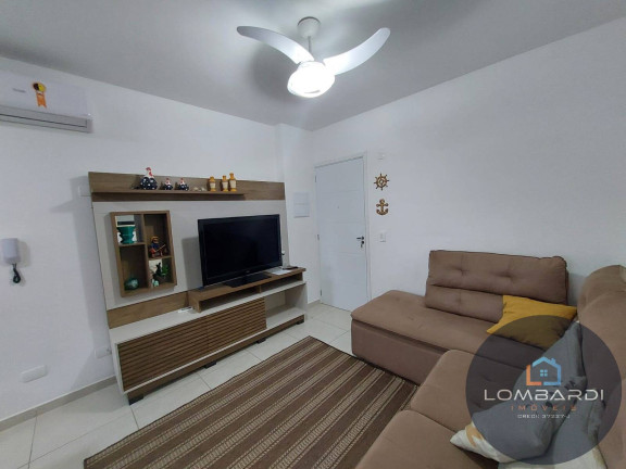 Imagem Apartamento com 2 Quartos à Venda, 63 m² em Perequê Açu - Ubatuba Imagem Apartamento com 2 Quartos à Venda, 63 m² em Perequê Açu - Ubatuba