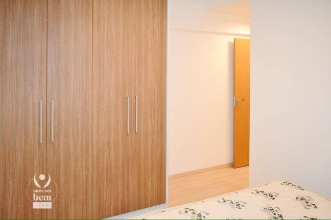 Imagem Apartamento com 2 Quartos à Venda, 94 m² em Bigorrilho - Curitiba
