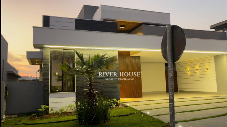Imagem Casa com 4 Quartos à Venda, 240 m² em Ribeirão Do Lipa - Cuiabá