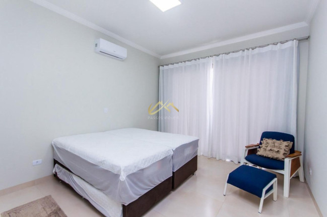 Imagem Casa com 4 Quartos à Venda, 450 m² em Praia Grande - Ubatuba