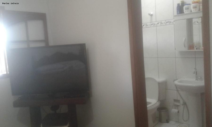 Imagem Casa com 2 Quartos à Venda, 85 m² em Planalto - Mateus Leme