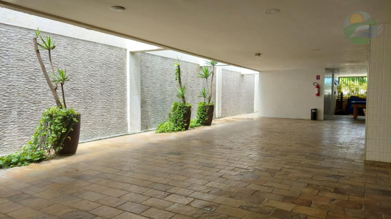 Imagem Apartamento com 4 Quartos à Venda, 140 m² em Candeias - Jaboatão Dos Guararapes