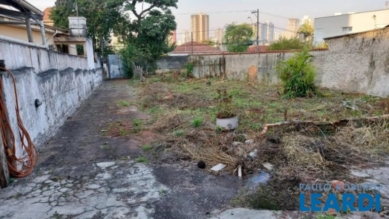 Imagem Terreno à Venda, 50 m² em Santa Maria - Santo André