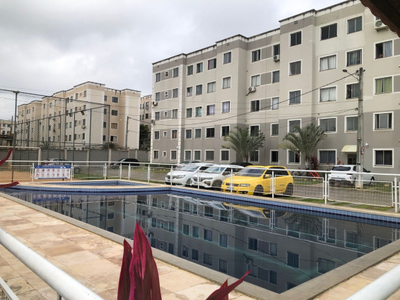 Imagem Apartamento com 1 Quarto para Alugar, 1 m² em Boa União (abrantes) - Camaçari Imagem Apartamento com 1 Quarto para Alugar, 1 m² em Boa União (abrantes) - Camaçari