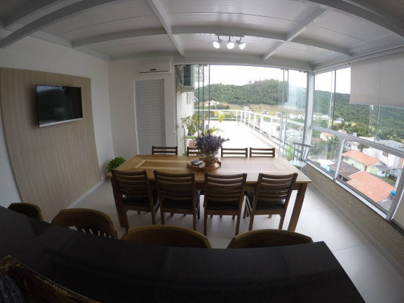 Imagem Cobertura com 2 Quartos à Venda, 150 m² em Ingleses Do Rio Vermelho - Florianópolis Imagem Cobertura com 2 Quartos à Venda, 150 m² em Ingleses Do Rio Vermelho - Florianópolis
