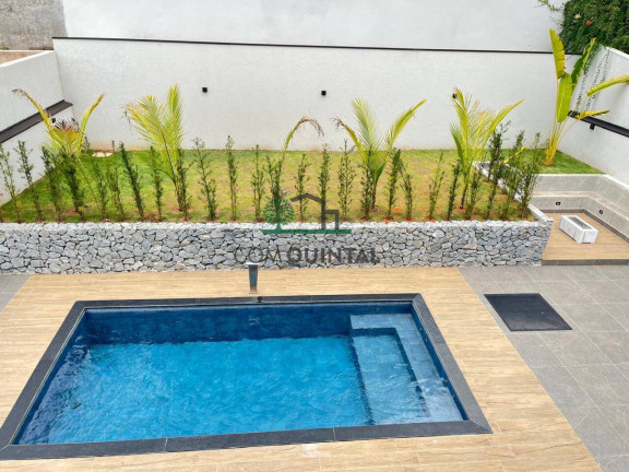 Imagem Casa com 3 Quartos à Venda, 598 m² em Jardim Do Golf I - Jandira