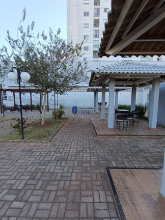 Apartamento com 2 Quartos à Venda, 60 m² em Jundiaí - Anápolis