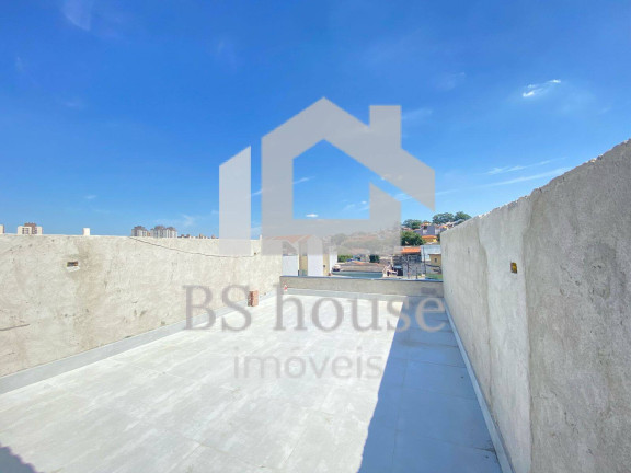 Imagem Apartamento com 2 Quartos à Venda, 100 m² em Parque Capuava - Santo André Imagem Apartamento com 2 Quartos à Venda, 100 m² em Parque Capuava - Santo André