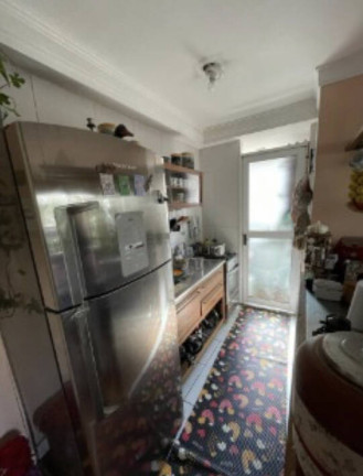 Imagem Apartamento com 3 Quartos à Venda, 62 m² em Jardim Celeste - São Paulo
