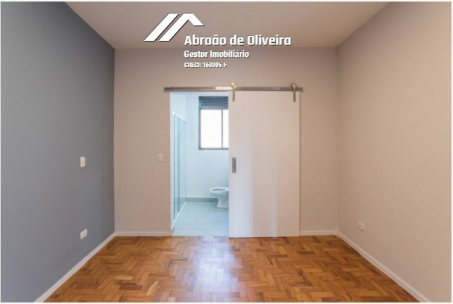 Imagem Apartamento com 2 Quartos à Venda, 67 m² em Vila Buarque - São Paulo