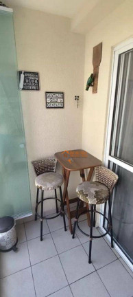 Imagem Apartamento com 2 Quartos à Venda, 54 m² em Vila Endres - Guarulhos