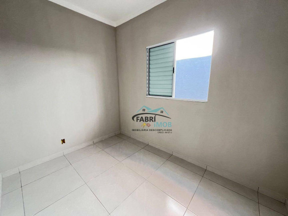 Imagem Casa com 2 Quartos à Venda, 55 m² em Jardim Los Angeles - Sorocaba