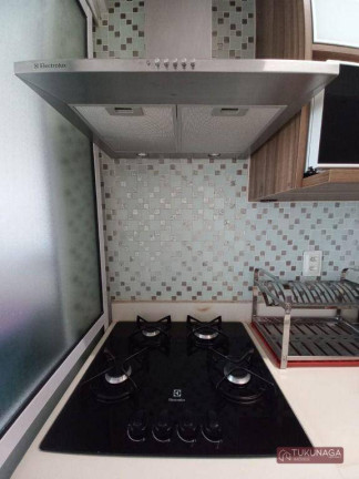 Imagem Apartamento com 2 Quartos à Venda, 57 m² em Vila Isolina Mazzei - São Paulo