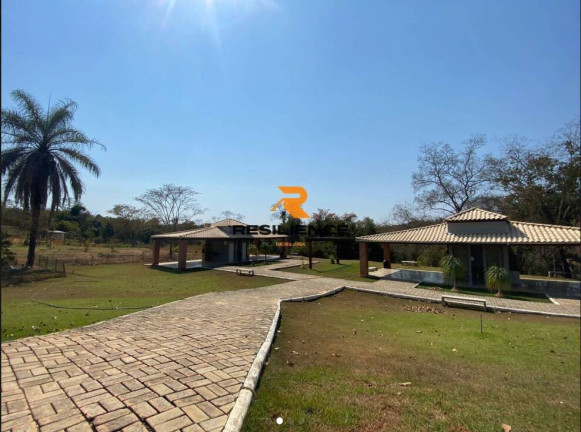 Imagem Terreno à Venda, 1.000 m² em Jequitibá
