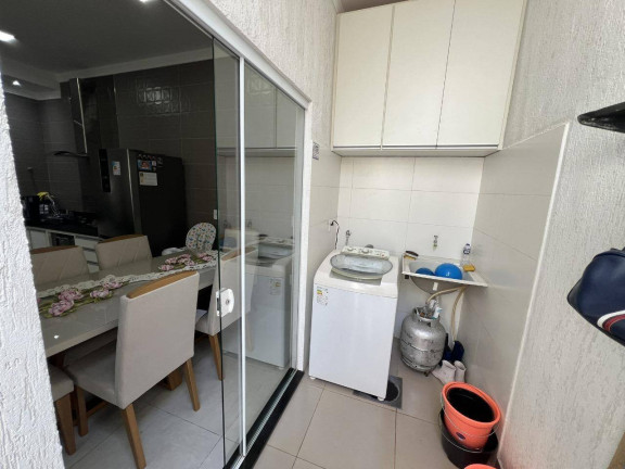 Imagem Casa com 3 Quartos à Venda, 143 m² em Residencial Ouro Verde - Botucatu