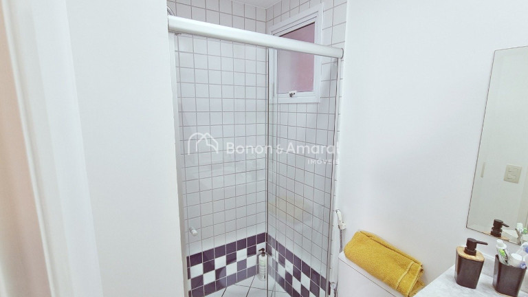 Imagem Apartamento com 3 Quartos à Venda, 110 m² em Mansões Santo Antônio - Campinas Imagem Apartamento com 3 Quartos à Venda, 110 m² em Mansões Santo Antônio - Campinas
