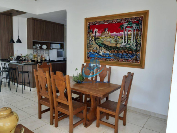 Imagem Casa de Condomínio com 4 Quartos à Venda, 210 m² em Condomínio Itatiba Country Club - Itatiba