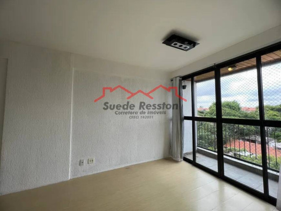 Imagem Apartamento com 2 Quartos à Venda, 60 m² em Vila Do Castelo - São Paulo