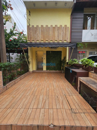 Imóvel à Venda, 120 m² em Alto Da Boa Vista - São Paulo