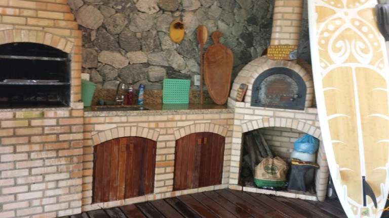 Imagem Casa com 5 Quartos à Venda, 287 m² em Pontal (cunhambebe) - Angra Dos Reis