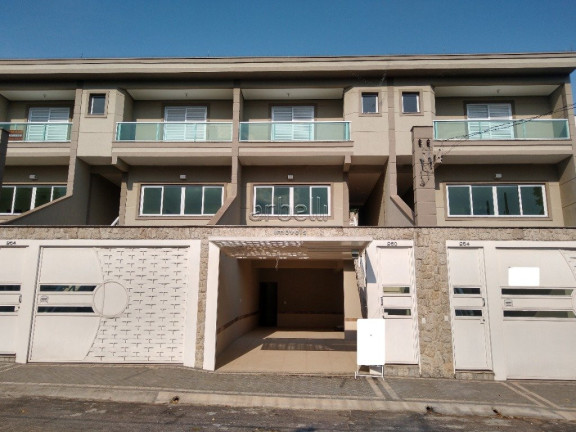Sobrado com 3 Quartos à Venda, 154 m² em Parque São Domingos - São Paulo