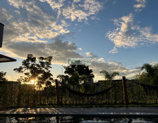 Imagem Casa com 4 Quartos à Venda, 350 m² em Tamboré Jaguariúna - Jaguariúna Imagem Casa com 4 Quartos à Venda, 350 m² em Tamboré Jaguariúna - Jaguariúna