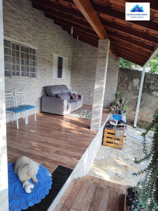Imagem Casa com 2 Quartos à Venda, 400 m² em Jardim Florence - Campinas Imagem Casa com 2 Quartos à Venda, 400 m² em Jardim Florence - Campinas