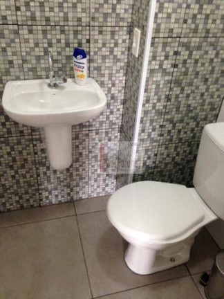 Imagem Apartamento com 2 Quartos à Venda, 64 m² em Campo Belo - São Paulo