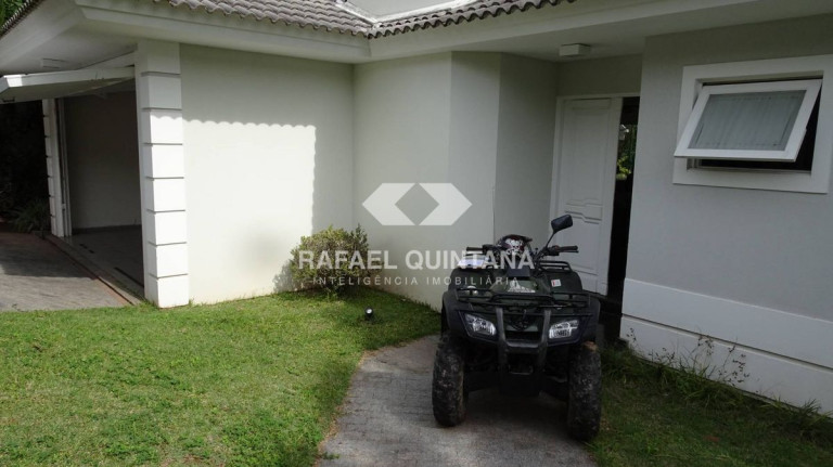 Imagem Casa de Condomínio com 5 Quartos à Venda, 480 m² em Lagoa Da Conceição - Florianópolis