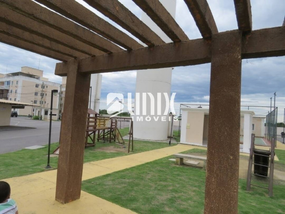 Imagem Apartamento com 3 Quartos à Venda, 70 m² em Parque Califórnia - Campos Dos Goytacazes