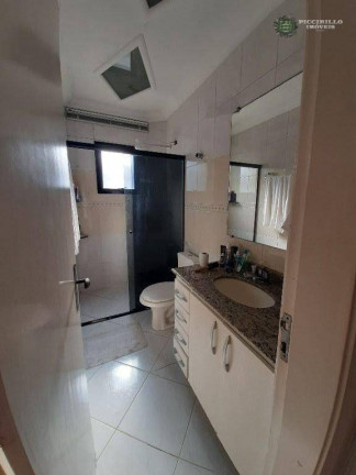 Imagem Cobertura com 4 Quartos à Venda, 337 m² em Canto Do Forte - Praia Grande