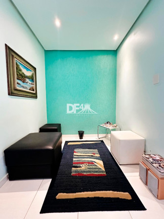 Sala Comercial à Venda, 27 m² em Asa Sul - Brasília