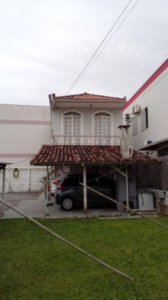 Imagem Casa à Venda, 832 m² em Praia Comprida - São José