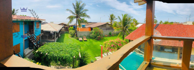 Imagem Edifício Residencial com 30 Quartos à Venda, 1.065 m² em Praia De Guaxindiba - Conceição Da Barra Imagem Edifício Residencial com 30 Quartos à Venda, 1.065 m² em Praia De Guaxindiba - Conceição Da Barra
