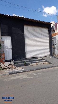 Imóvel Comercial para Alugar, 200 m² em Jardim Nippon - Mairiporã