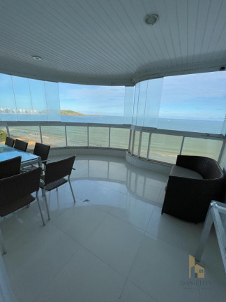Apartamento com 3 Quartos à Venda, 100 m² em Praia Do Morro - Guarapari