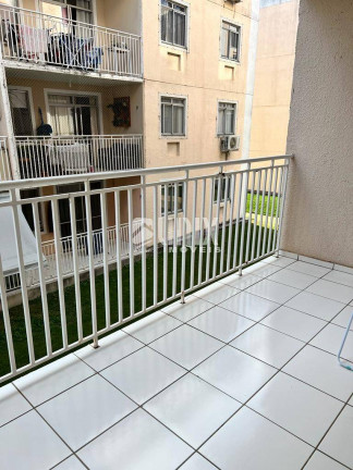 Imagem Apartamento com 3 Quartos à Venda, 70 m² em Parque Califórnia - Campos Dos Goytacazes