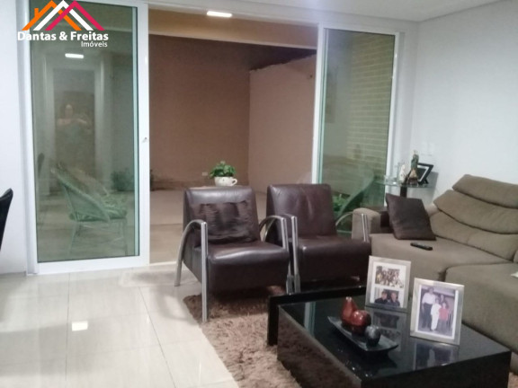 Imagem Imóvel com 3 Quartos para Alugar,  em Sapiranga - Fortaleza