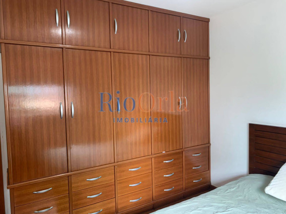Imagem Apartamento com 4 Quartos à Venda, 167 m² em Barra Da Tijuca - Rio De Janeiro